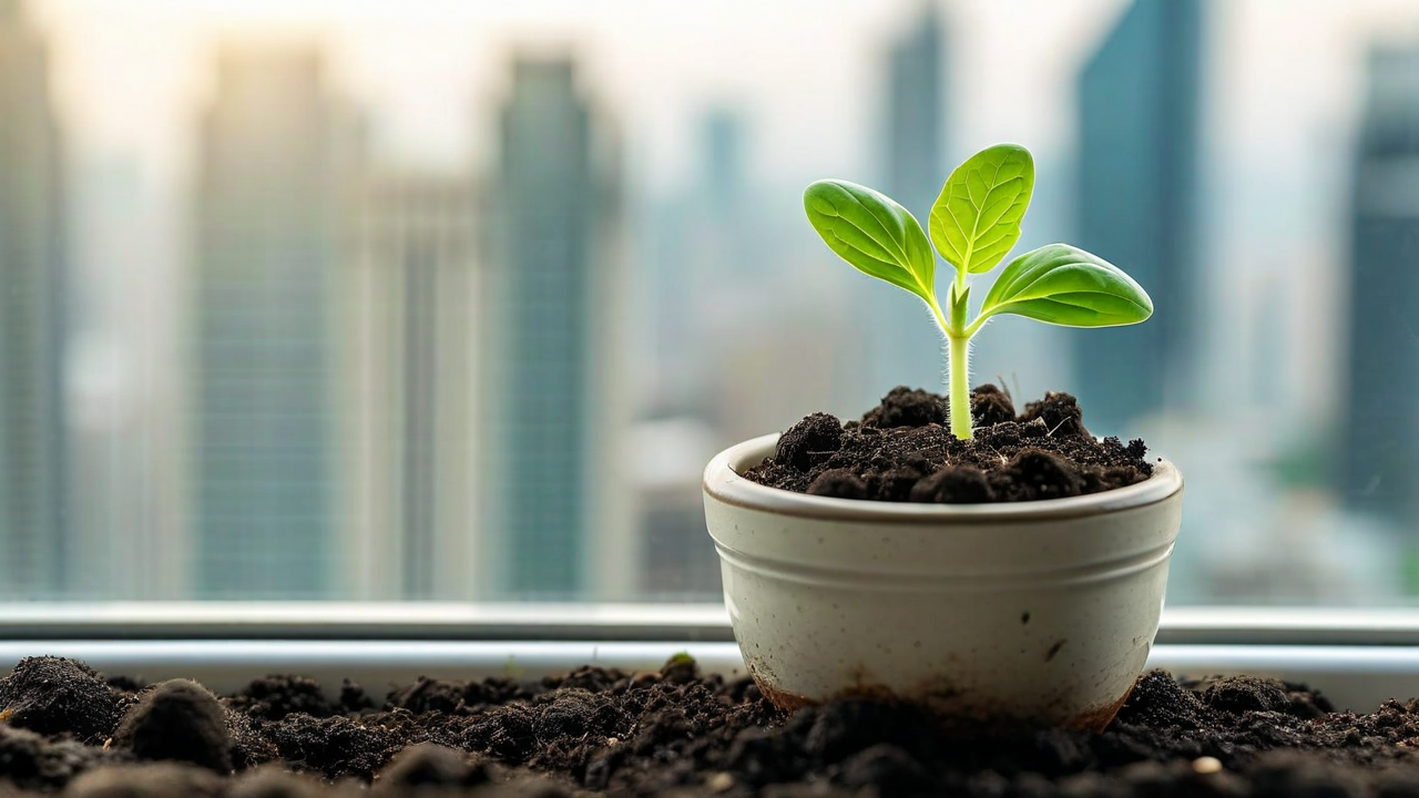 Enterprise startup founder seed fundraising preparation